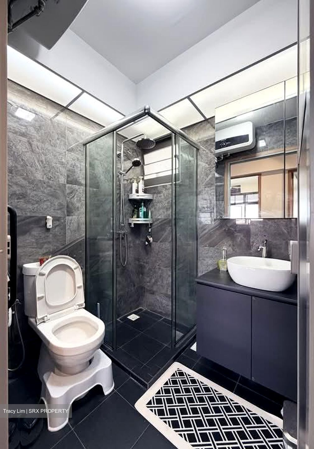 Blk 479C Valley Spring @ Yishun (Yishun), HDB 4 Rooms #599497841